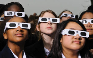 Value your eyes ocular health website image