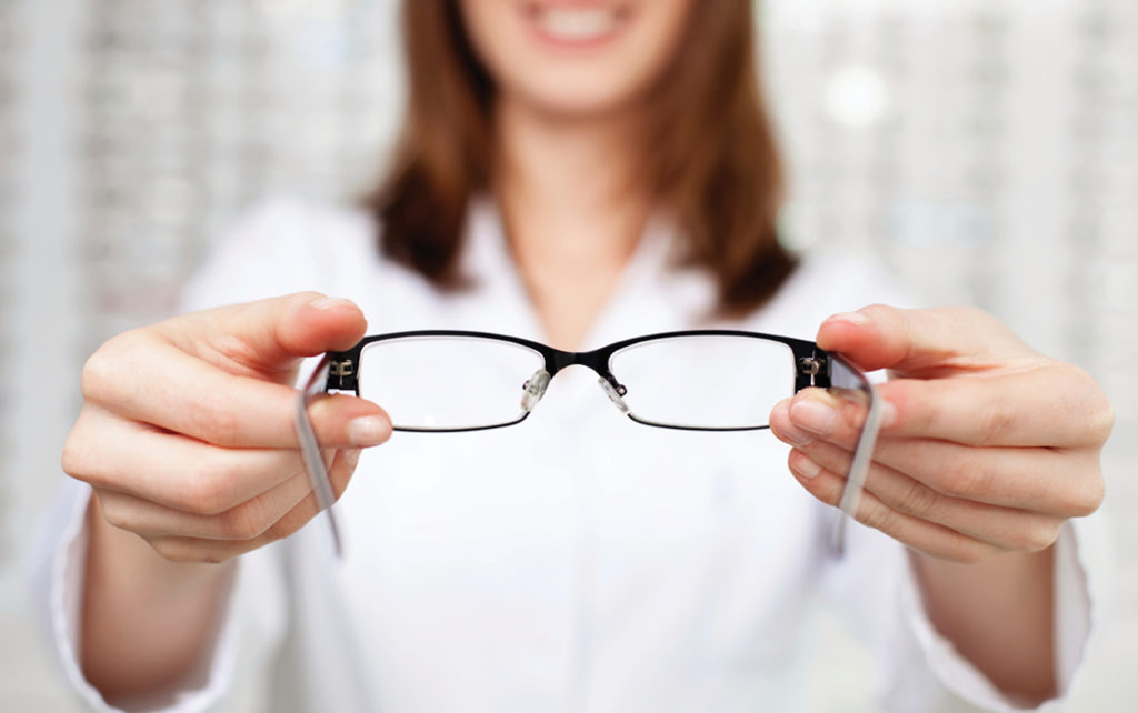 Value your eyes ocular health image
